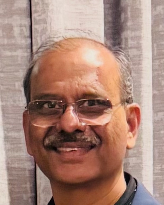 Dr. Shahul H. Riazudeen, MD, board certified internist in Wimauma, FL